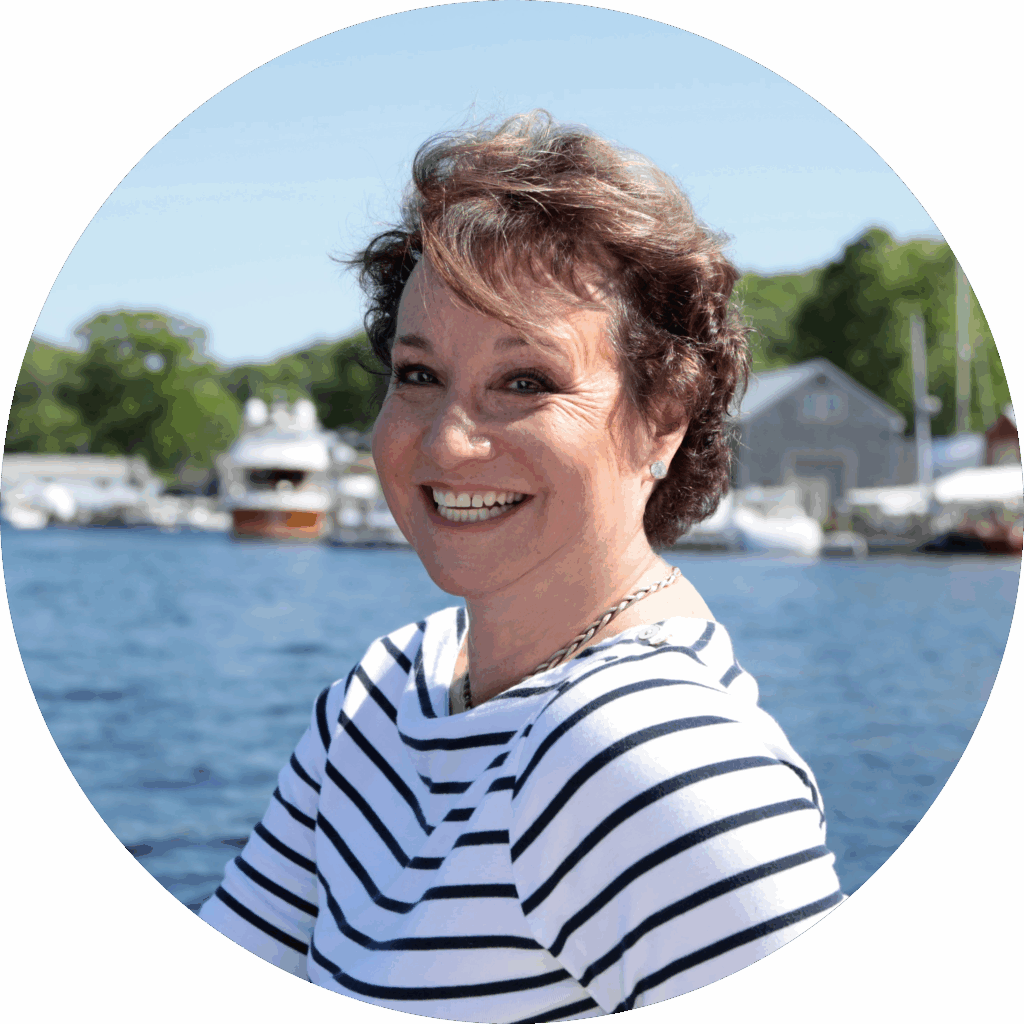 Old Lyme, Saybrook & Essex, CT