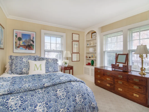 139 Ellison Avenue Bronxville, NY 10708-10
