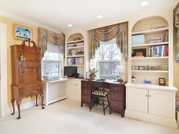 139 Ellison Avenue Bronxville, NY 10708-11