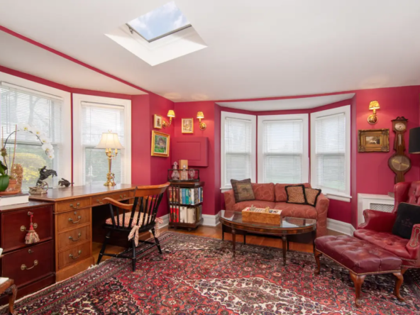 139 Ellison Avenue Bronxville, NY 10708-5