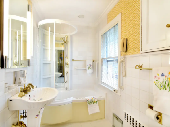 139 Ellison Avenue Bronxville, NY 10708-8