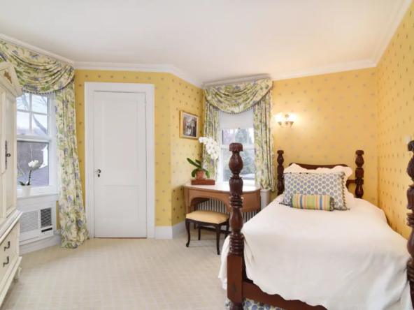 139 Ellison Avenue Bronxville, NY 10708-9