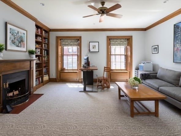16 W Cedar St Boston, MA 02108-10