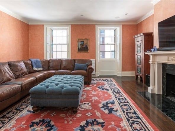 16 W Cedar St Boston, MA 02108-11