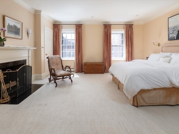 16 W Cedar St Boston, MA 02108-12