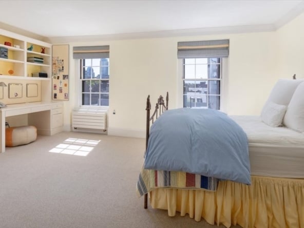 16 W Cedar St Boston, MA 02108-13