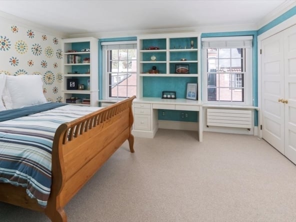 16 W Cedar St Boston, MA 02108-14