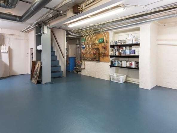 16 W Cedar St Boston, MA 02108-16