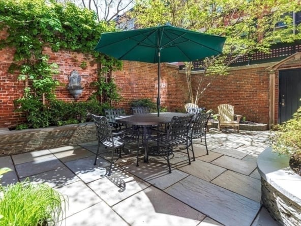 16 W Cedar St Boston, MA 02108-18