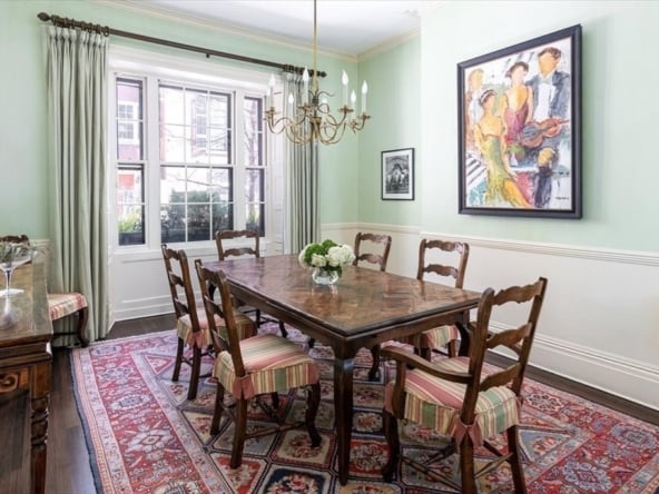 16 W Cedar St Boston, MA 02108-7