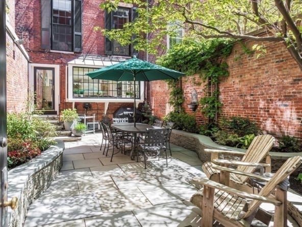 16 W Cedar St Boston, MA 02108-9