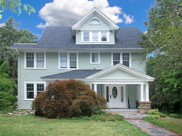 1666 Ridge Road North Haven, CT 06473-1