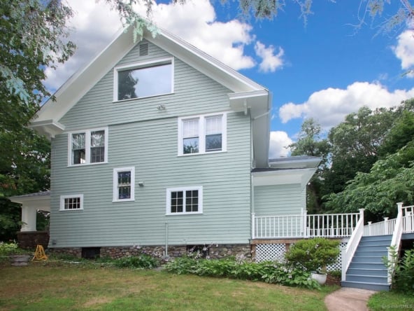 1666 Ridge Road North Haven, CT 06473-20