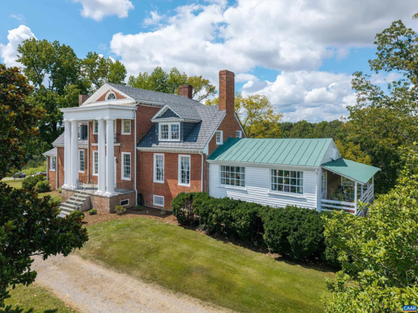 1843 Cabell Rd, Wingina, VA 24599-1
