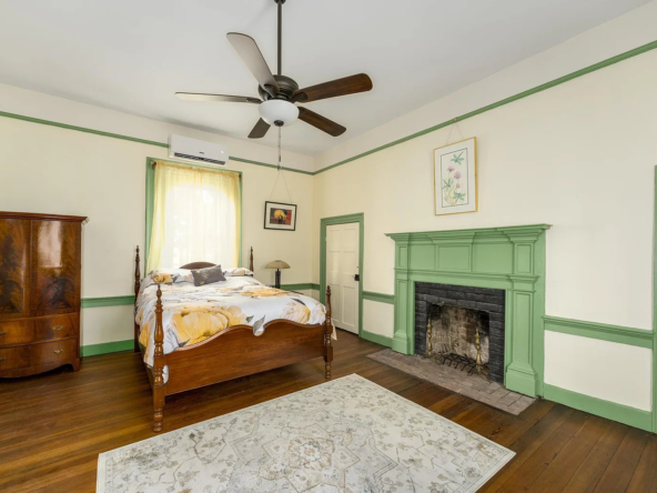 1843 Cabell Rd, Wingina, VA 24599-38