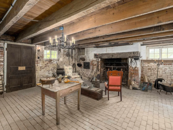 1843 Cabell Rd, Wingina, VA 24599-42