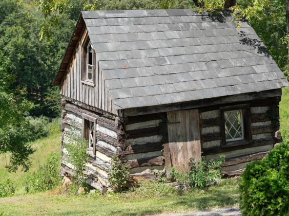 1843 Cabell Rd, Wingina, VA 24599-53