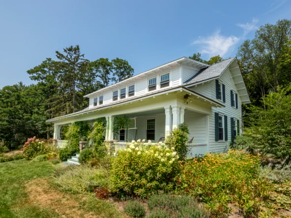 2 Front Porch Corner
