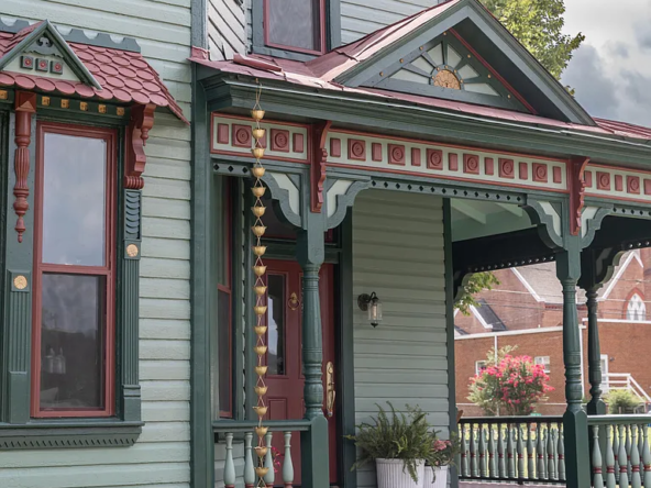2154 Chestnut Ave, Buena Vista, VA 24416-4