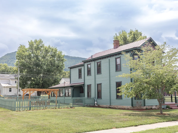2154 Chestnut Ave, Buena Vista, VA 24416-5