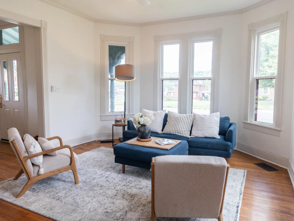 2154 Chestnut Ave, Buena Vista, VA 24416-7