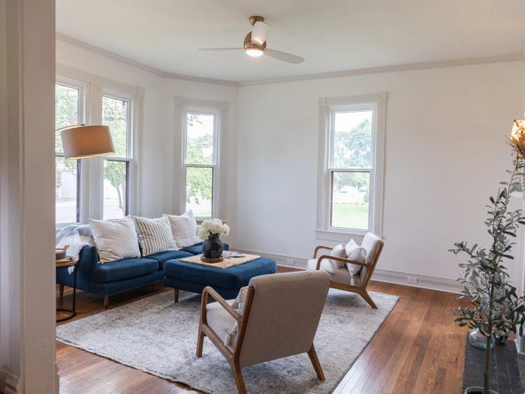 2154 Chestnut Ave, Buena Vista, VA 24416-8