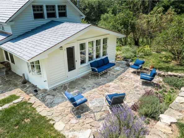 25 Back Patio