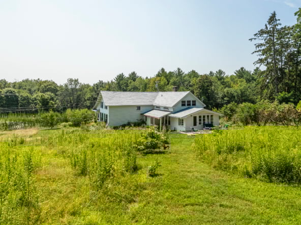 3 Back of Home