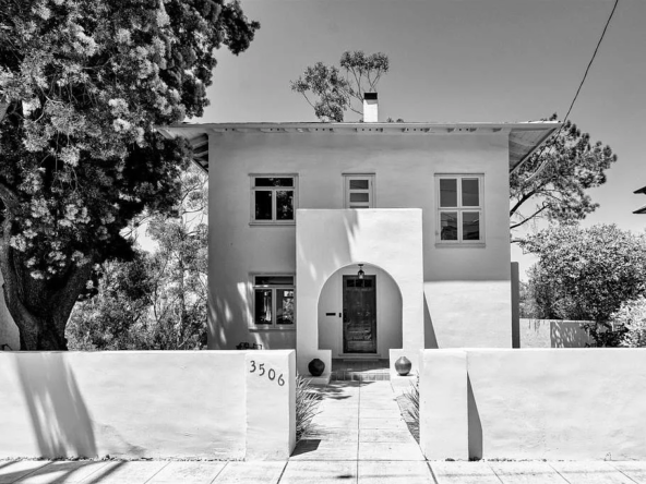 3506 ALBATROSS STREET San Diego, CA 92103-1