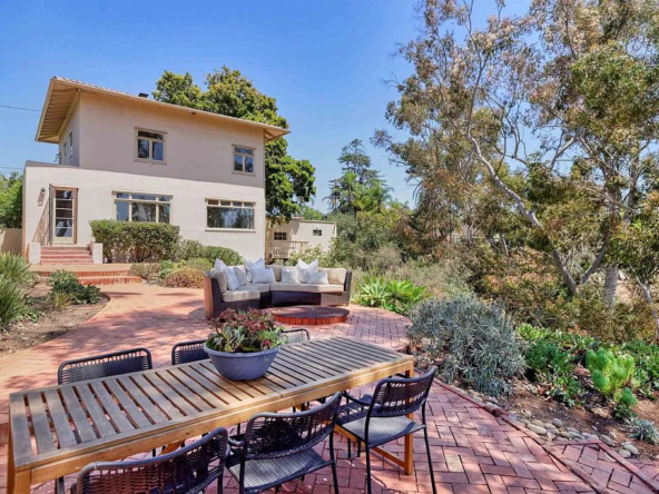 3506 ALBATROSS STREET San Diego, CA 92103-16