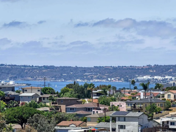 3506 ALBATROSS STREET San Diego, CA 92103-17