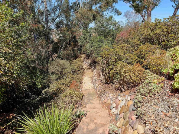 3506 ALBATROSS STREET San Diego, CA 92103-18