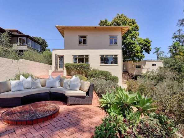 3506 ALBATROSS STREET San Diego, CA 92103-26