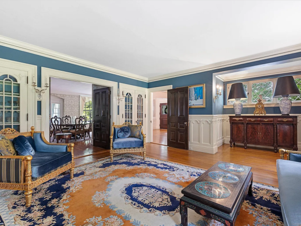 357 Wrights Crossing Road, Pomfret, CT 06259-21
