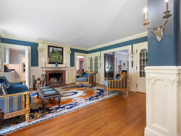 357 Wrights Crossing Road, Pomfret, CT 06259-22