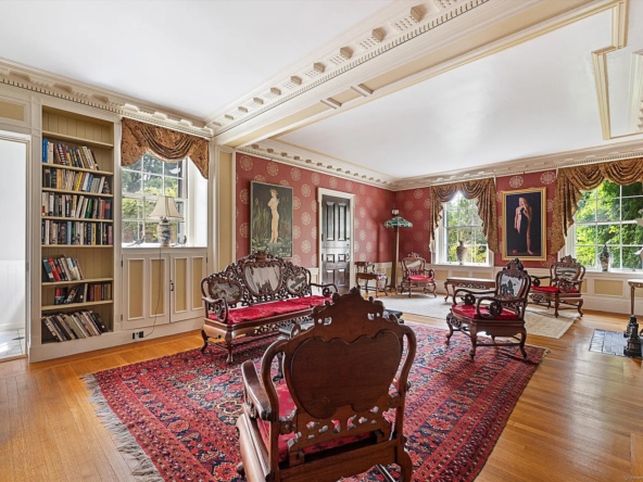 357 Wrights Crossing Road, Pomfret, CT 06259-23