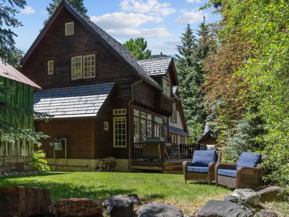 451 W Galena Ave, Telluride, CO 81435-1