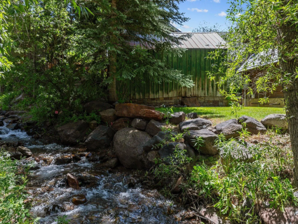 451 W Galena Ave, Telluride, CO 81435-2