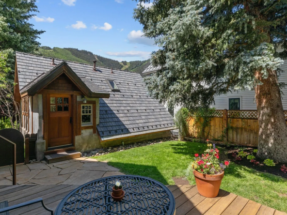 451 W Galena Ave, Telluride, CO 81435-21