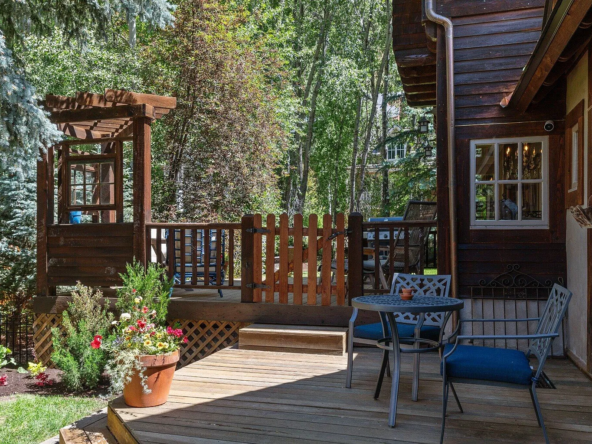 451 W Galena Ave, Telluride, CO 81435-28