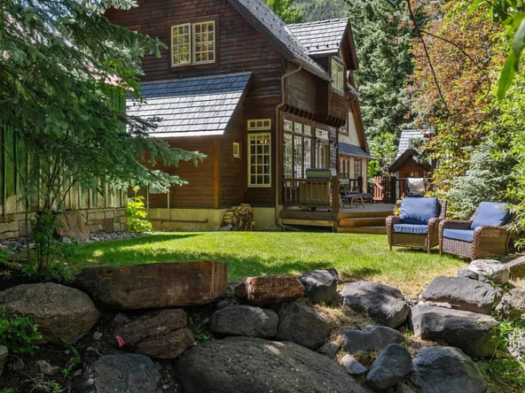451 W Galena Ave, Telluride, CO 81435-32