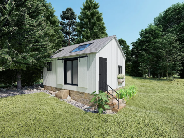 451 W Galena Ave, Telluride, CO 81435-34