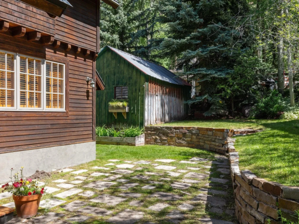 451 W Galena Ave, Telluride, CO 81435-37