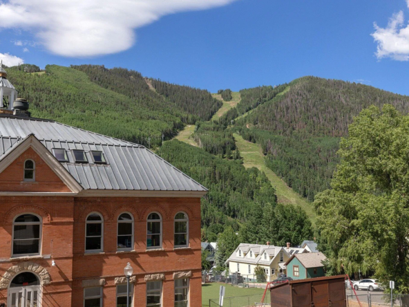 451 W Galena Ave, Telluride, CO 81435-39