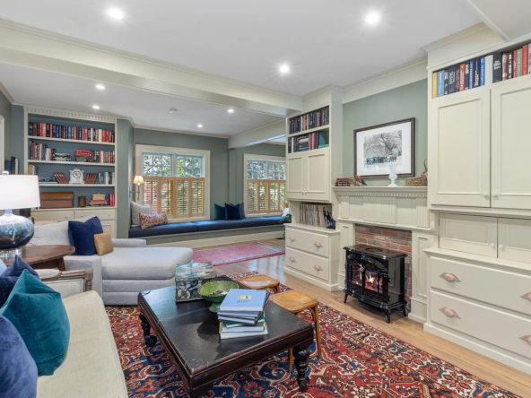 451 W Galena Ave, Telluride, CO 81435-6