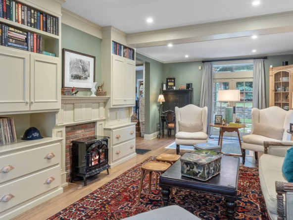 451 W Galena Ave, Telluride, CO 81435-7