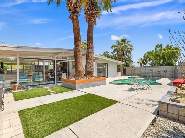 47869 Sun Corral Trl, Palm Desert, CA 92260-9