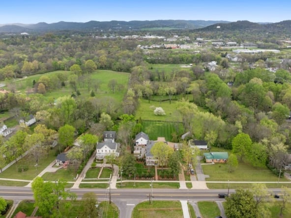 501 Murfreesboro Rd Franklin, TN 37064-72