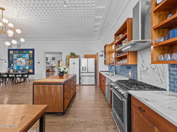 522 W 1st Street, Ayden, NC 28513-13