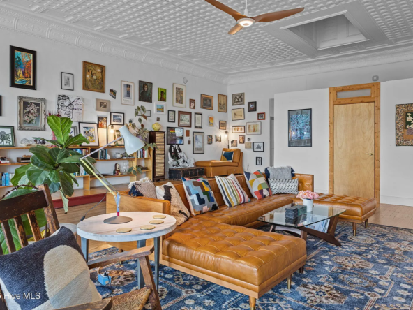 522 W 1st Street, Ayden, NC 28513-23